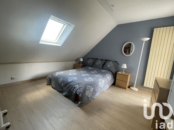 Maison à vendre 6 pièces 140 m² Boissise-le-Roi