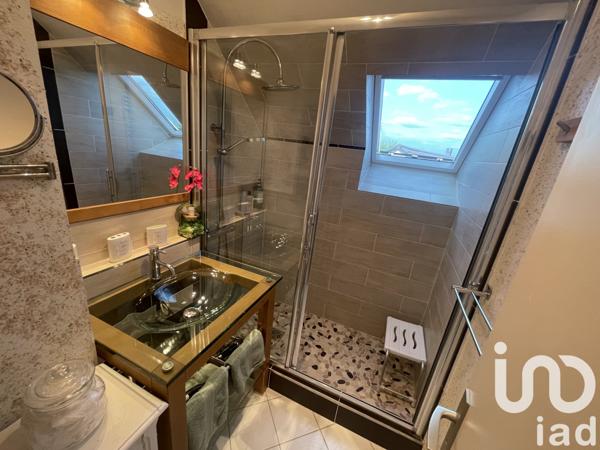 Maison à vendre 6 pièces 140 m² Boissise-le-Roi