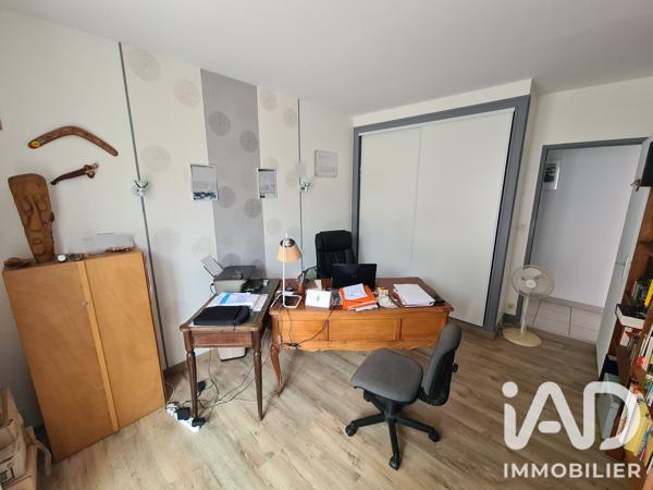 Maison à vendre 5 pièces 140 m² Saint-Jean-d'Angély