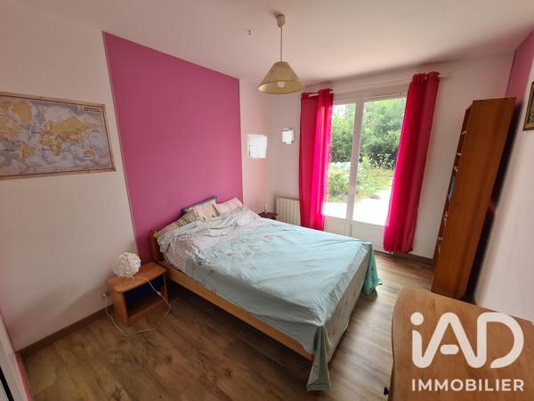 Maison à vendre 5 pièces 140 m² Saint-Jean-d'Angély