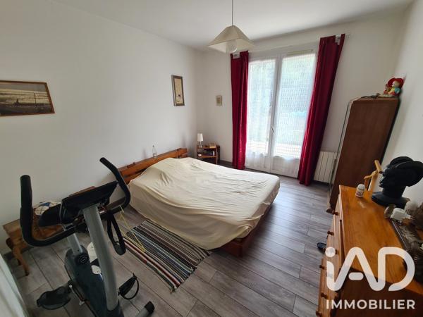 Maison à vendre 5 pièces 140 m² Saint-Jean-d'Angély