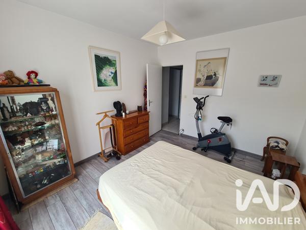 Maison à vendre 5 pièces 140 m² Saint-Jean-d'Angély