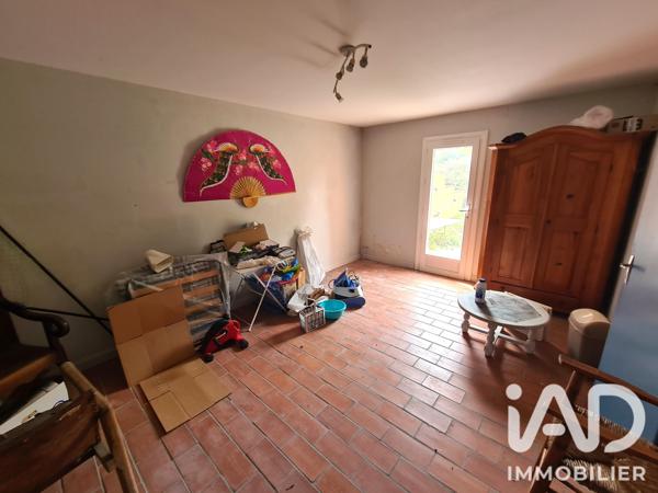 Maison à vendre 5 pièces 140 m² Saint-Jean-d'Angély