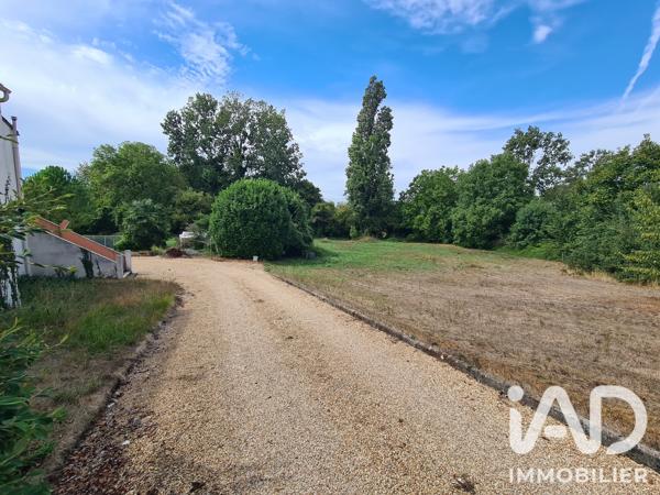 Maison à vendre 5 pièces 140 m² Saint-Jean-d'Angély