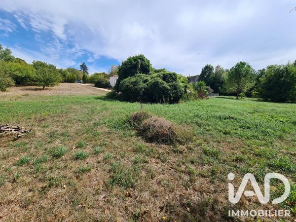 Maison à vendre 5 pièces 140 m² Saint-Jean-d'Angély