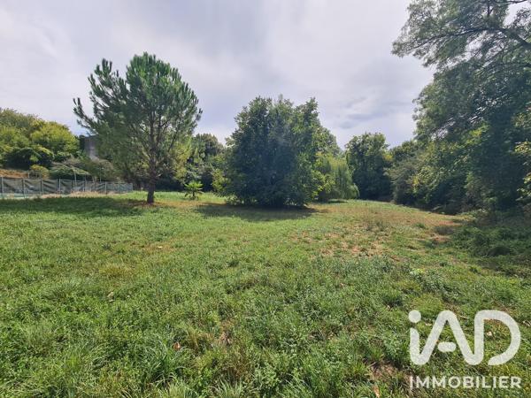 Maison à vendre 5 pièces 140 m² Saint-Jean-d'Angély