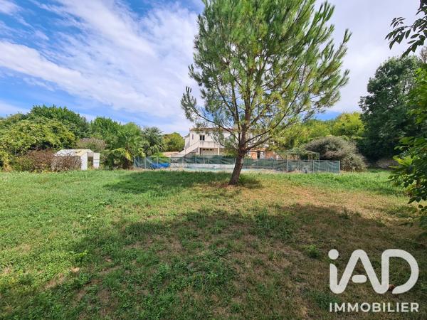 Maison à vendre 5 pièces 140 m² Saint-Jean-d'Angély