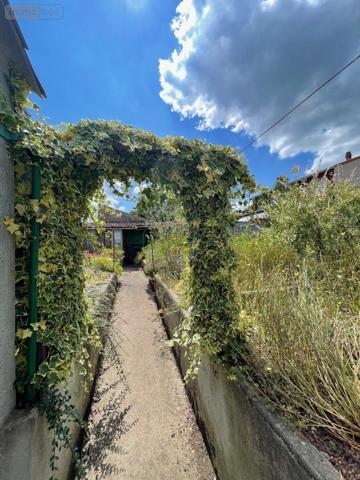 Maison à vendre à Toutlemonde dans le Maine-et-Loire (49360), ref : 49055-31