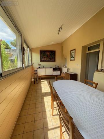 Maison à vendre à Toutlemonde dans le Maine-et-Loire (49360), ref : 49055-31