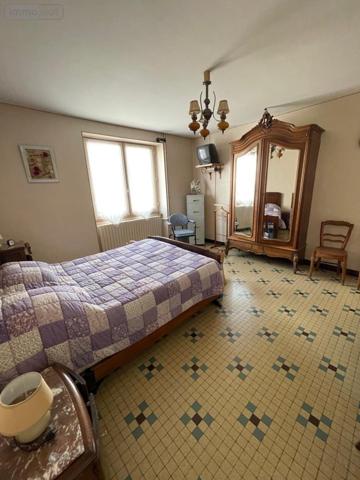 Maison à vendre à Toutlemonde dans le Maine-et-Loire (49360), ref : 49055-31