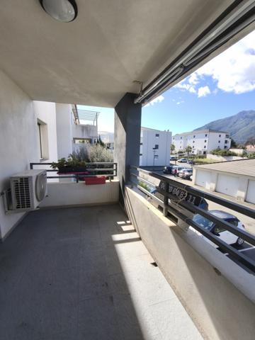 San-Nicolao (20230) Appartement T2 Vue Montagne - Centre Moriani