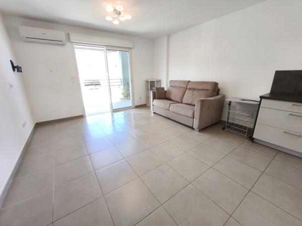 San-Nicolao (20230) Appartement T2 Vue Montagne - Centre Moriani