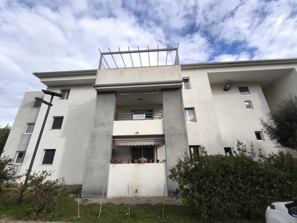 San-Nicolao (20230) Appartement T2 Vue Montagne - Centre Moriani