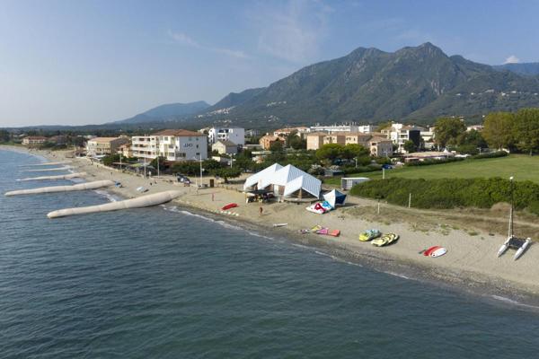 San-Nicolao (20230) Appartement T2 Vue Montagne - Centre Moriani