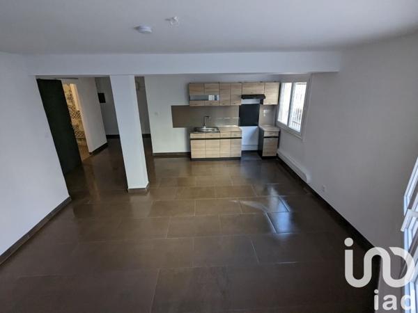 Appartement à vendre 3 pièces 62 m² Béziers