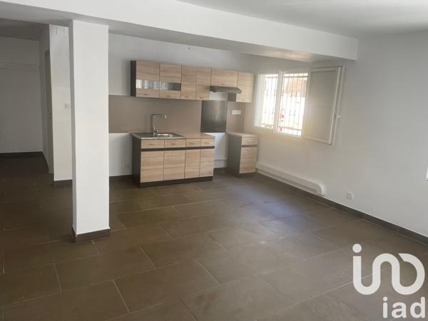 Appartement à vendre 3 pièces 62 m² Béziers