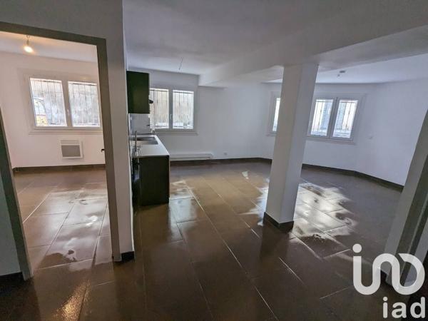 Appartement à vendre 3 pièces 62 m² Béziers