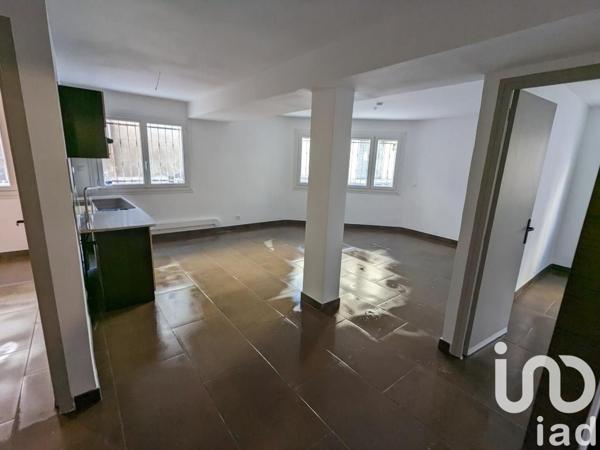 Appartement à vendre 3 pièces 62 m² Béziers