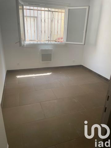 Appartement à vendre 3 pièces 62 m² Béziers