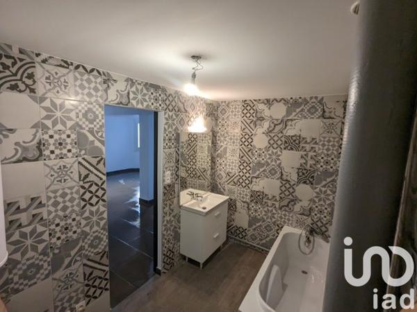 Appartement à vendre 3 pièces 62 m² Béziers