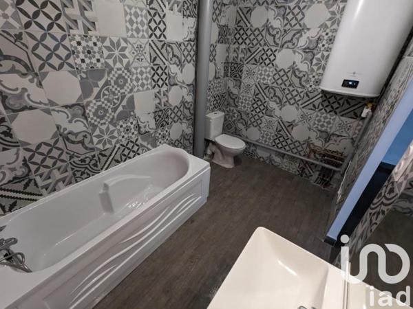 Appartement à vendre 3 pièces 62 m² Béziers