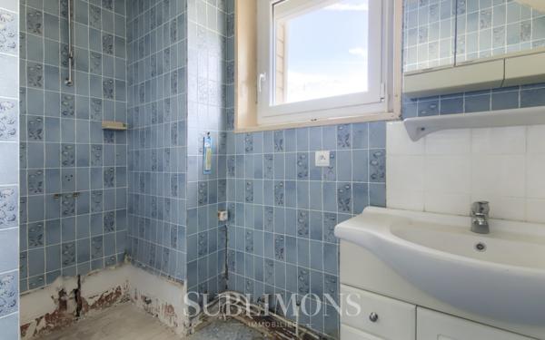 Maison 6 pièces 98 m²