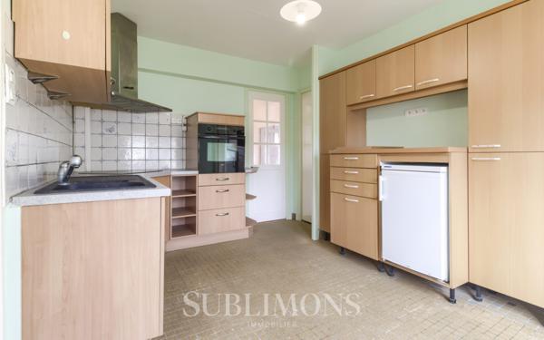 Maison 6 pièces 98 m²