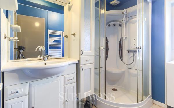 Maison 6 pièces 98 m²