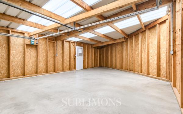 Maison 6 pièces 98 m²