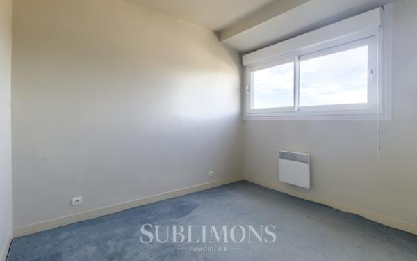Maison 6 pièces 98 m²