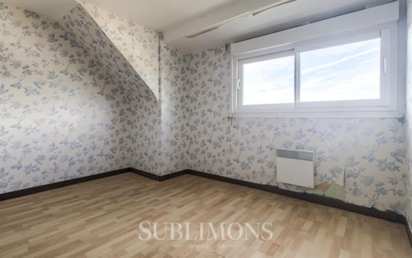 Maison 6 pièces 98 m²