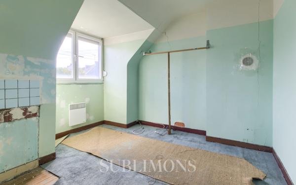 Maison 6 pièces 98 m²