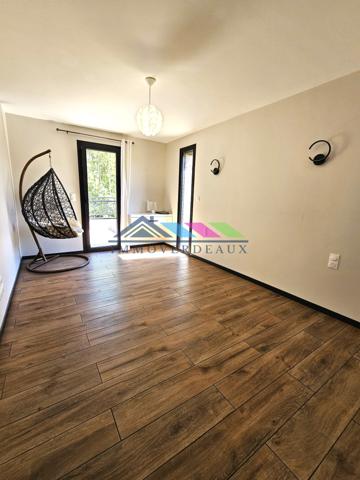 MAISON 5 chambres / 2 TERRASSES / 2 GARAGES