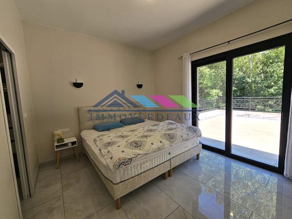 MAISON 5 chambres / 2 TERRASSES / 2 GARAGES