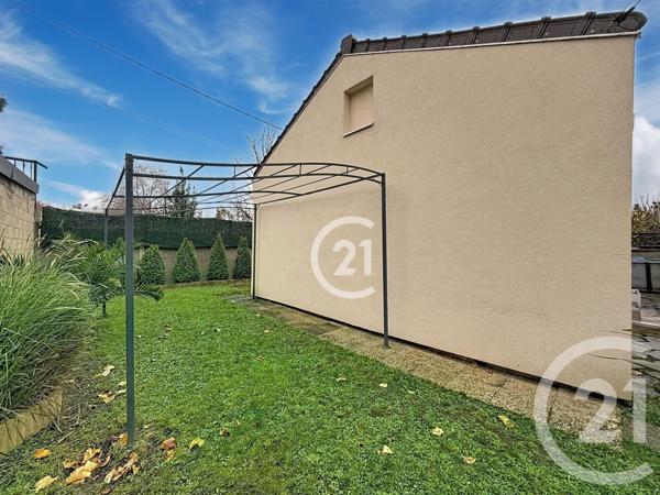 Maison à vendre  4 pièces - 48,24 m2 BAGNOLET - 93