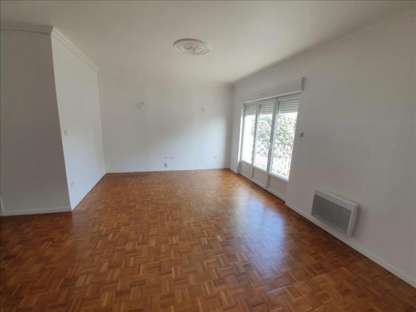 Appartement à vendre |  Soyaux |  3 pièces | 70 m²