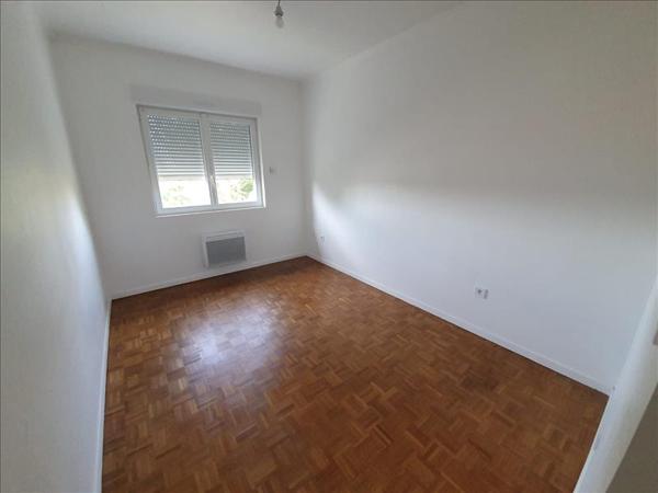 Appartement à vendre |  Soyaux |  3 pièces | 70 m²