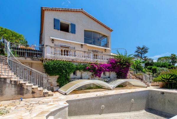 Maison à vendre 7 pièces SAINT PAUL DE VENCE (06)