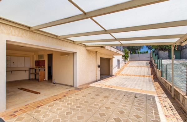 Maison à vendre 7 pièces SAINT PAUL DE VENCE (06)