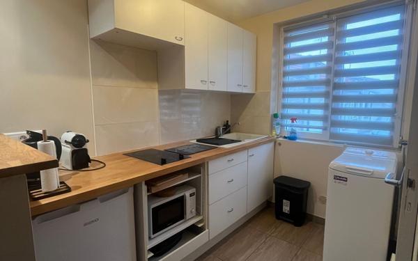 Appartement à louer    1 pièce •  Palaiseau