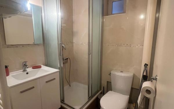 Appartement à louer    1 pièce •  Palaiseau