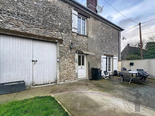 Location Maison 6 pièces 136 m2 à Dourdan