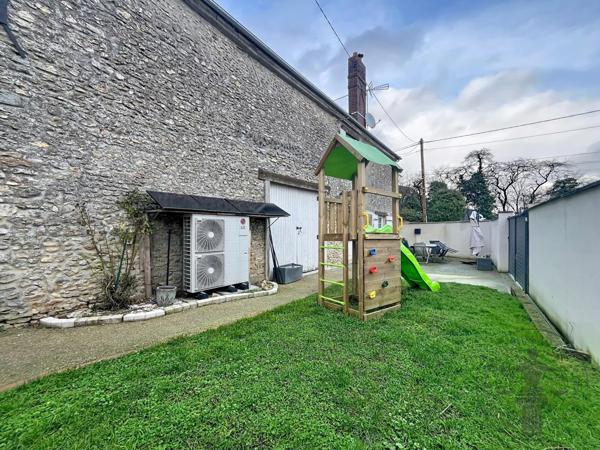 Location Maison 6 pièces 136 m2 à Dourdan