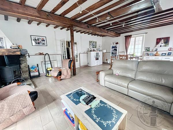 Location Maison 6 pièces 136 m2 à Dourdan