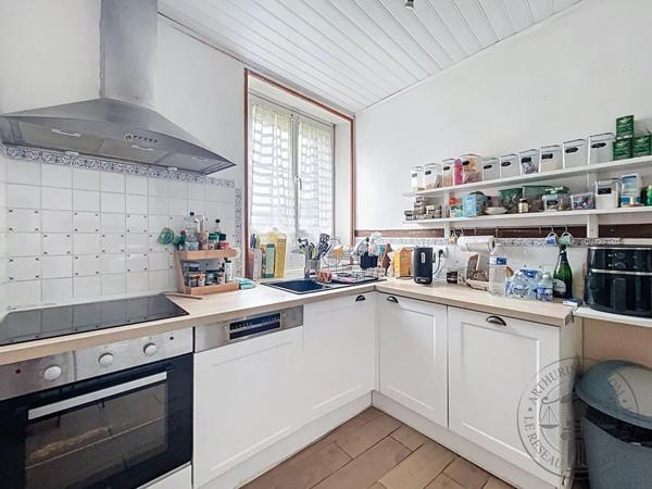 Location Maison 6 pièces 136 m2 à Dourdan