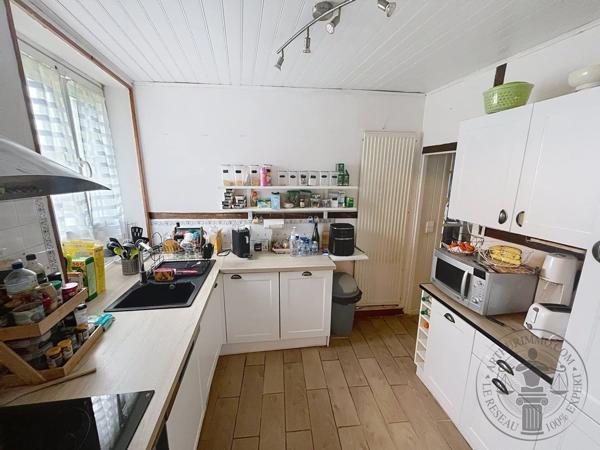 Location Maison 6 pièces 136 m2 à Dourdan