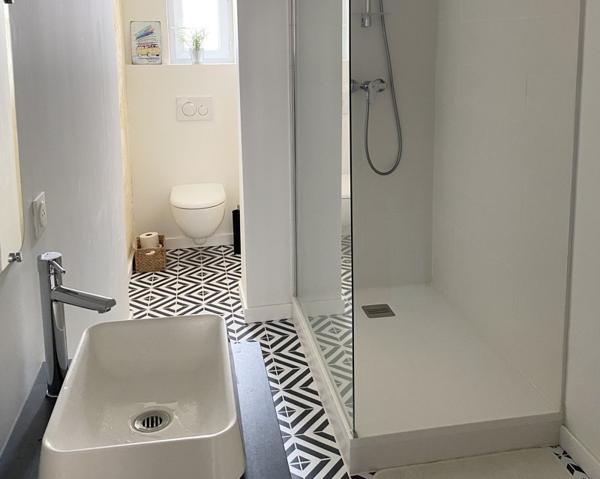 Appartement à vendre 229 000 € Bordeaux 2 p 45,3 m² DPE C
