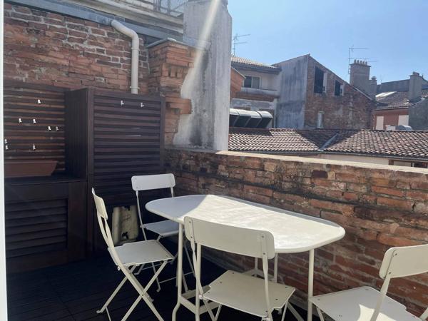 Toulouse - Rue Alsace Lorraine