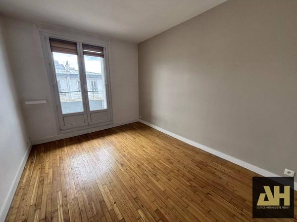 SIAM - T4 DE CHARME DE 82m² RENOVE
