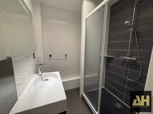 SIAM - T4 DE CHARME DE 82m² RENOVE